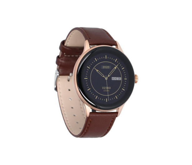 Maxcom FW48 Vanad złoty - 1154704 - zdjęcie 2